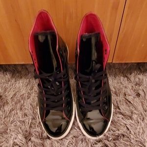 Converse Chuck Taylor All Star 'Patent Leather'